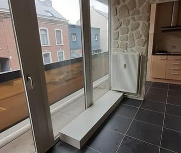 Appartement te huur - Foto 1