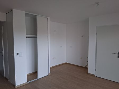 Appartement Nantes 2 pièce(s) 44.17 m2 - Photo 4
