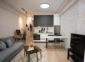 Διαμέρισμα για ενοικίαση - Κέντρο Θεσσαλονίκης, - Φωτογραφία 1