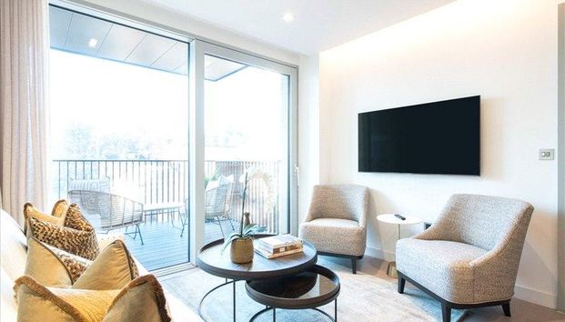 2 bedroom apartment to rent - Photo 1