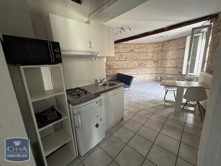 Location Appartement 1 pièce 30m² AGEN 47000 - Photo 3