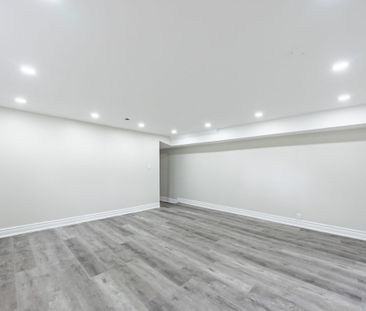 For Lease - 313 Ashbury Road Unit# Lower, Oakville, Ontario - Photo 2