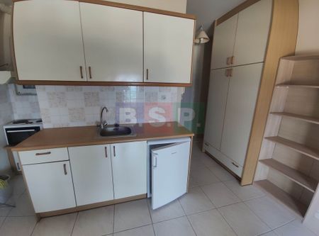 Studio/Γκαρσονιέρα για ενοικίαση Ηράκλειο Κρήτης - Φωτογραφία 5