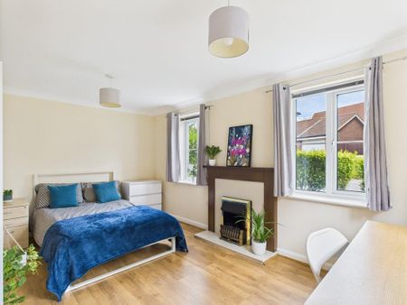 3 bedroom house share to rent - Photo 5