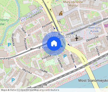 Mieszkanie do wynajęcia 40,31 m2, 2 p., 1 piętro - Фото 1