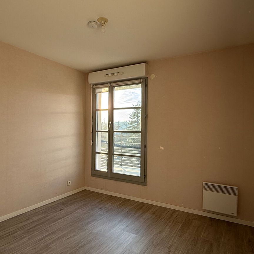 Location Appartement 3 pièces 61m² - Photo 1