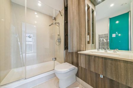 2 bedroom flat to rent - Photo 5