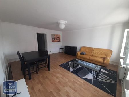 Location Appartement 2 pièces 43m² MONTBELIARD 25200 - Photo 3