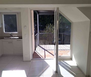 3.5 Zimmer, 82 m², 1. Stock - Photo 6