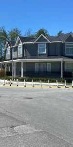 New 2 Bedroom Basement Suite - Photo 3