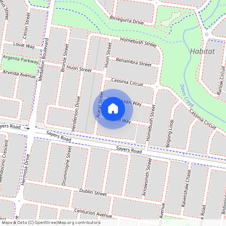 5 Spotted Way, Tarneit VIC 3029