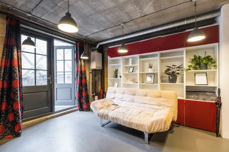 New Inn Broadway, Shoreditch, EC2A - Photo 4