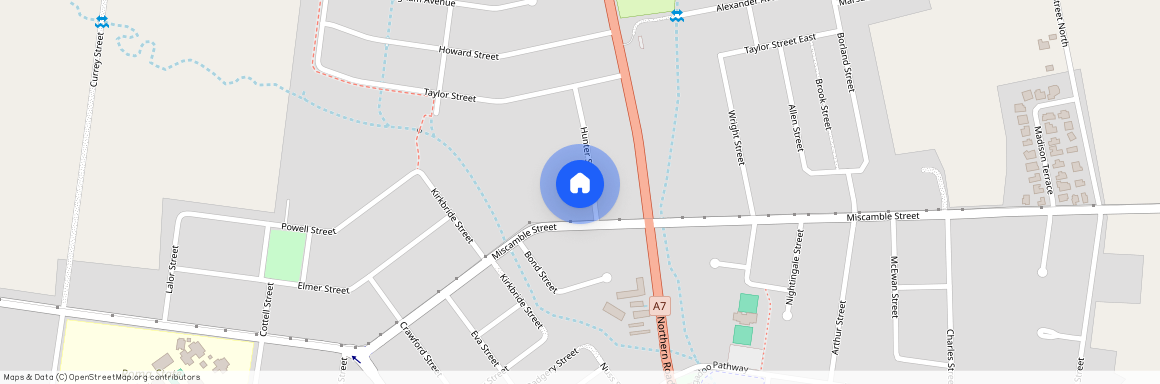 19 Hunter Street, Qld 4455, Roma