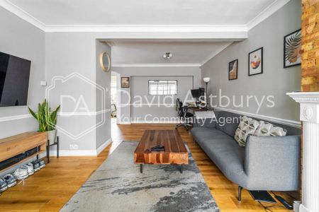 2 bedroom terraced house to rent - Photo 2