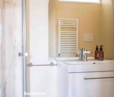 Via Valdagno, Rome, Lazio 00191 - Foto 6