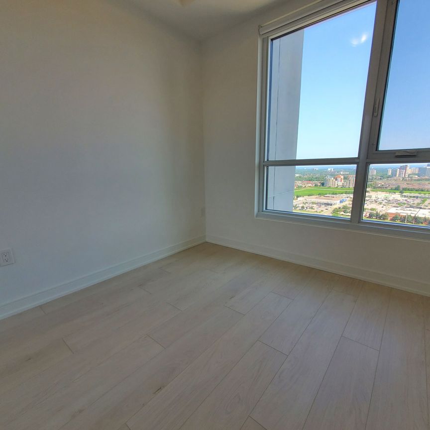 For Lease - 8 Nahani Way Unit# 2720, Mississauga, Ontario - Photo 1