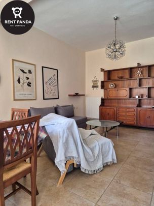 Studio/Γκαρσονιέρα για ενοικίαση Ποταμούδια (Καβάλα) - Φωτογραφία 1
