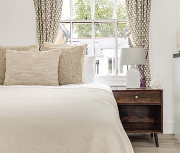 1 Bed Flat, Leinster Gardens, W2 - Photo 4