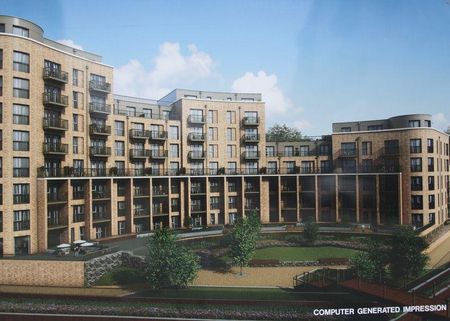 1 bedroom apartment to rent - Photo 2