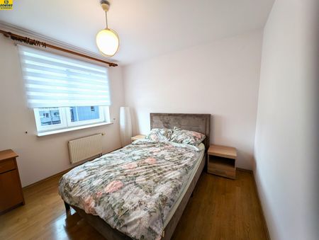 Wynajem mieszkanie 50 m2, 2 pokojowe, Twardowskiego - rejon szpitala Rzeszów - Zdjęcie 3