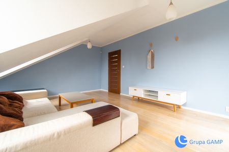2 niezależne pok. 54m2 *Park Leśny Bronowice* - Zdjęcie 3