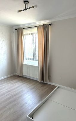 Garsoniera de inchiriat zona Parc Sebastian - Photo 1