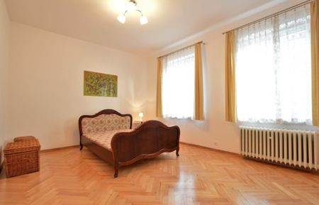 Mieszkanie na wynajem Wrocław-Fabryczna Wrocław - Photo 4