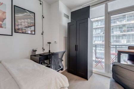 For Lease - 45 Charles Street Unit# 4503, Toronto, Ontario - Photo 5