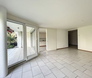 BEL appartement de 3 ½ pièces - Photo 6