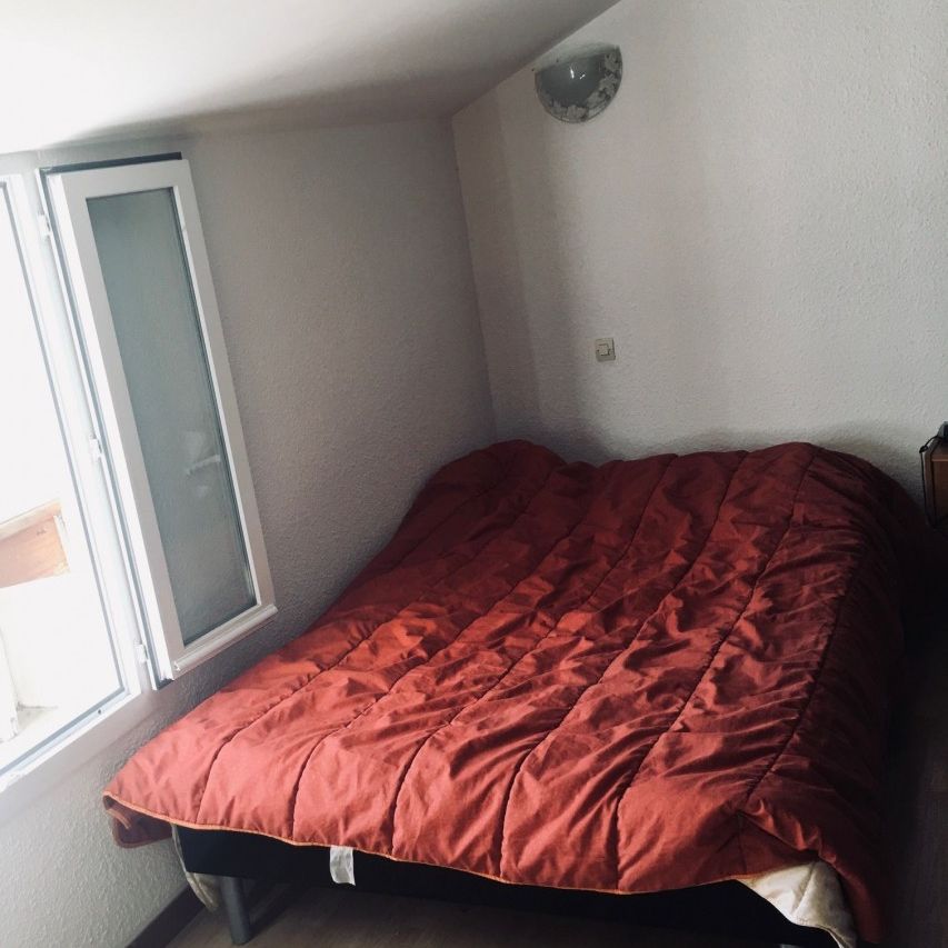 Appartement Saint-André - Photo 1