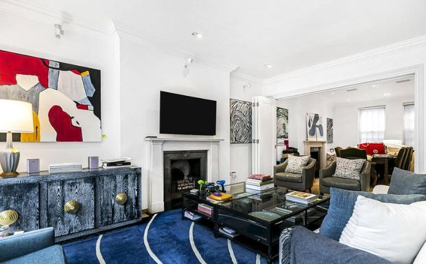 Hamilton Terrace, St John’s Wood - Photo 1