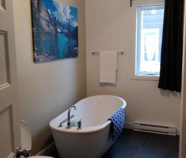 4 1/2 Disponible le 1 juillet Rue Des Seigneurs Ouest - Photo 3