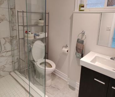 For Lease - 2329 Greenbank Trail Unit# Bsmt, Burlington, Ontario - Photo 3