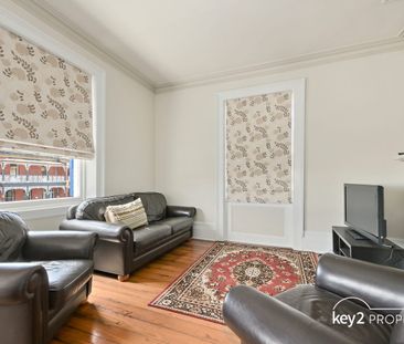 FULLY FURNISHED INNER CITY LIVING - Photo 2