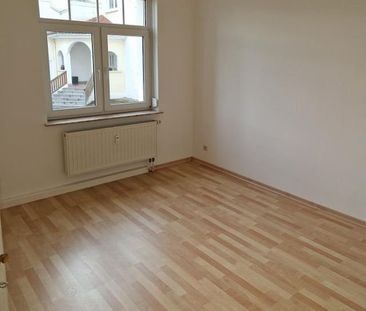 Ihr perfektes neues Zuhause in grÃ¼ner Umgebung in NeusÃ¶rnewitz! - Foto 6