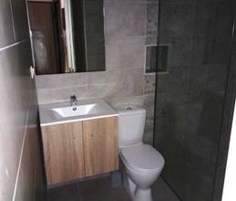 Studio/Γκαρσονιέρα για ενοικίαση - Ηράκλειο Κρήτης, - Photo 5