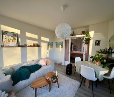 Mooi 2 kamer appartement te huur in Utrecht - Foto 3