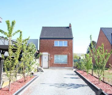 Woning met 2 slaapkamers, stalling en diepe tuin - Foto 6