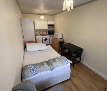 1 bed studio to rent Kingshill Drive, Harrow HA3 - Photo 5