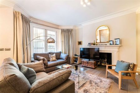 Park Mansions, Knightsbridge, London, SW1X 7QS - Photo 5