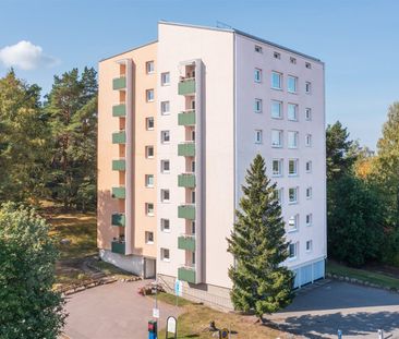 Mossvägen 14 - Foto 1