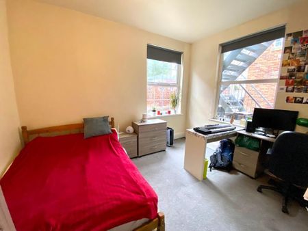 6 bedroom house share to rent - Photo 4