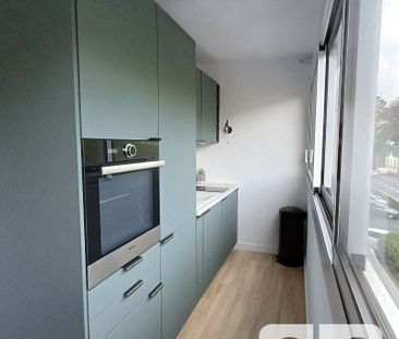 APPARTEMENT T2 MEUBLE QUIMPER - Photo 4