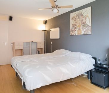 Lobeliuslaan - Photo 1