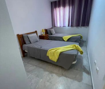 Piso de alquiler en Calle Poseidon, 8, Nueva Torrequebrada - Photo 2