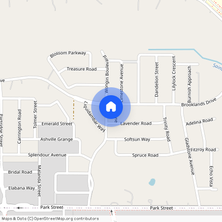 52 Wongin Boulevard, WA 6055, Henley Brook