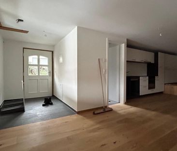 3.5 Zimmer, 96 m², 1. Stock - Photo 4
