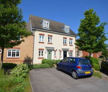 Teal Avenue, Soham - Photo 1