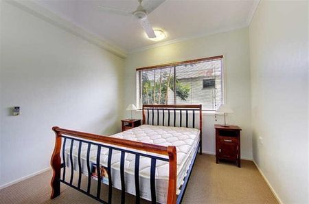 LOVELY FURNISHED UNIT IN NORTHWARD - Photo 4