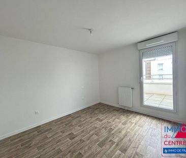 Location appartement 3 pièces 61.54 m² à Lucé (28110) - Photo 6